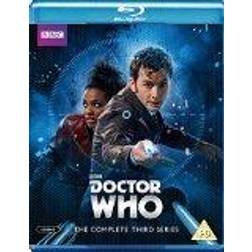 Doctor Who - Series 3 [Blu-ray]